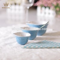 Ceramic baking tools measuring cups