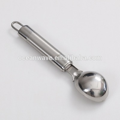 small ice cream spoons wholesale ice cream scoop spoon