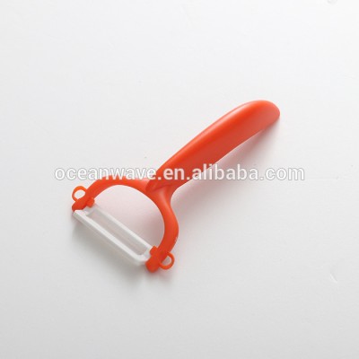 420J2 stainless steel japanese peeler for kitchen utensils and gadgets