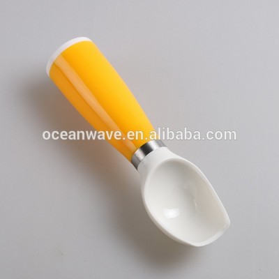 Ice cream filling machine plastic ice cream scoop