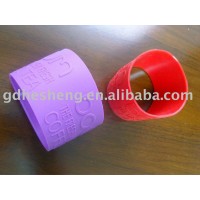 home use silicone cup holder